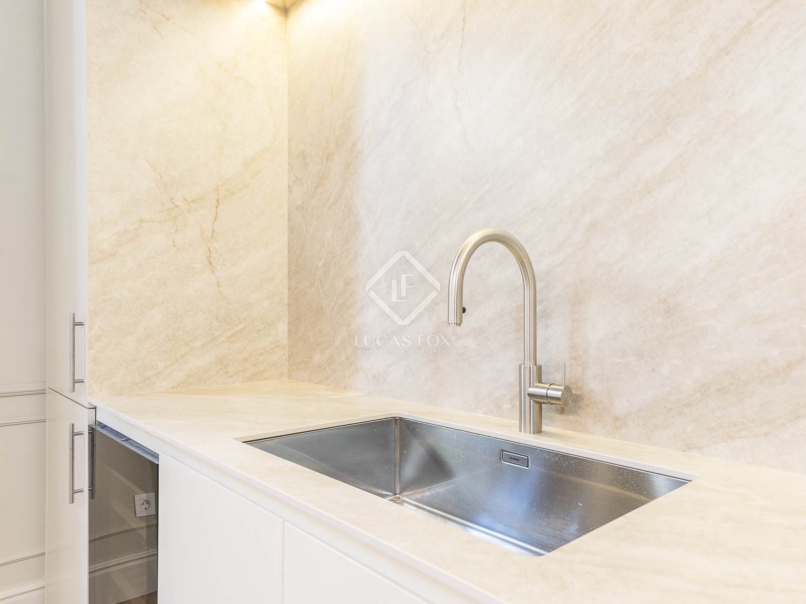 3 Zimmer Apartment zu verkaufen in Barcelona Stadt - 1.600.000 € (Ref: 8688294)