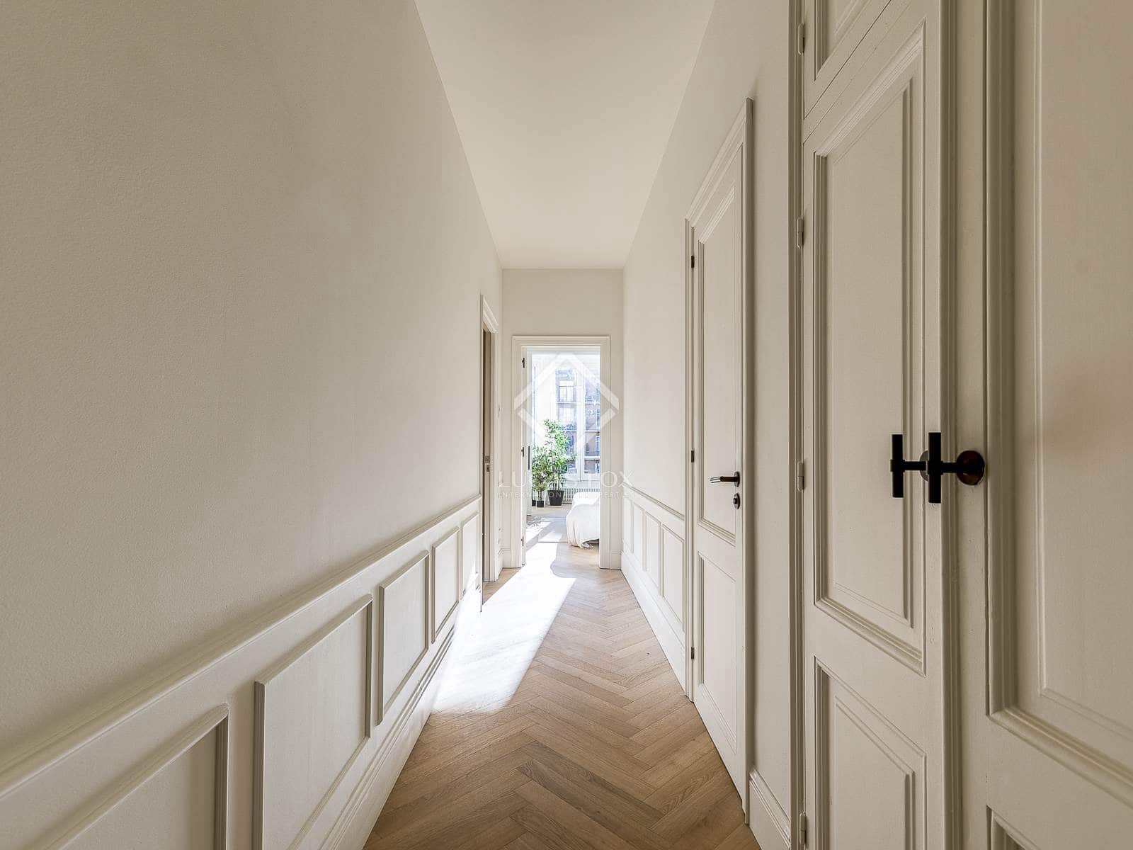 3 Zimmer Apartment zu verkaufen in Barcelona Stadt - 1.600.000 € (Ref: 8688294)