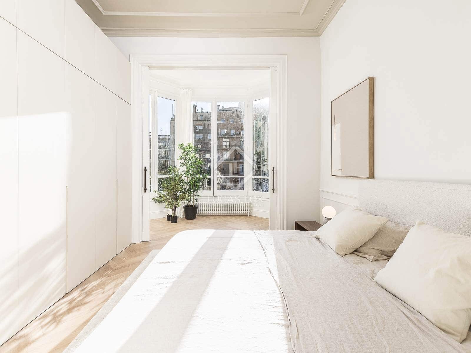 3 Zimmer Apartment zu verkaufen in Barcelona Stadt - 1.600.000 € (Ref: 8688294)