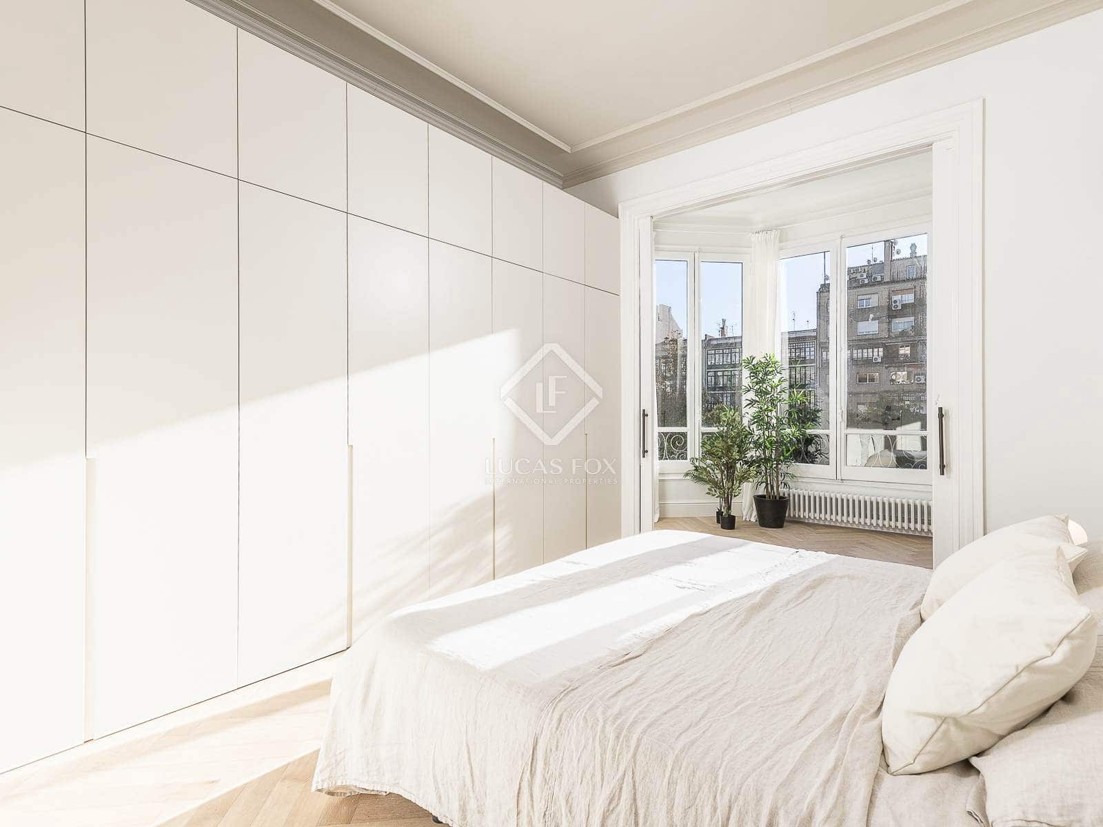 3 Zimmer Apartment zu verkaufen in Barcelona Stadt - 1.600.000 € (Ref: 8688294)