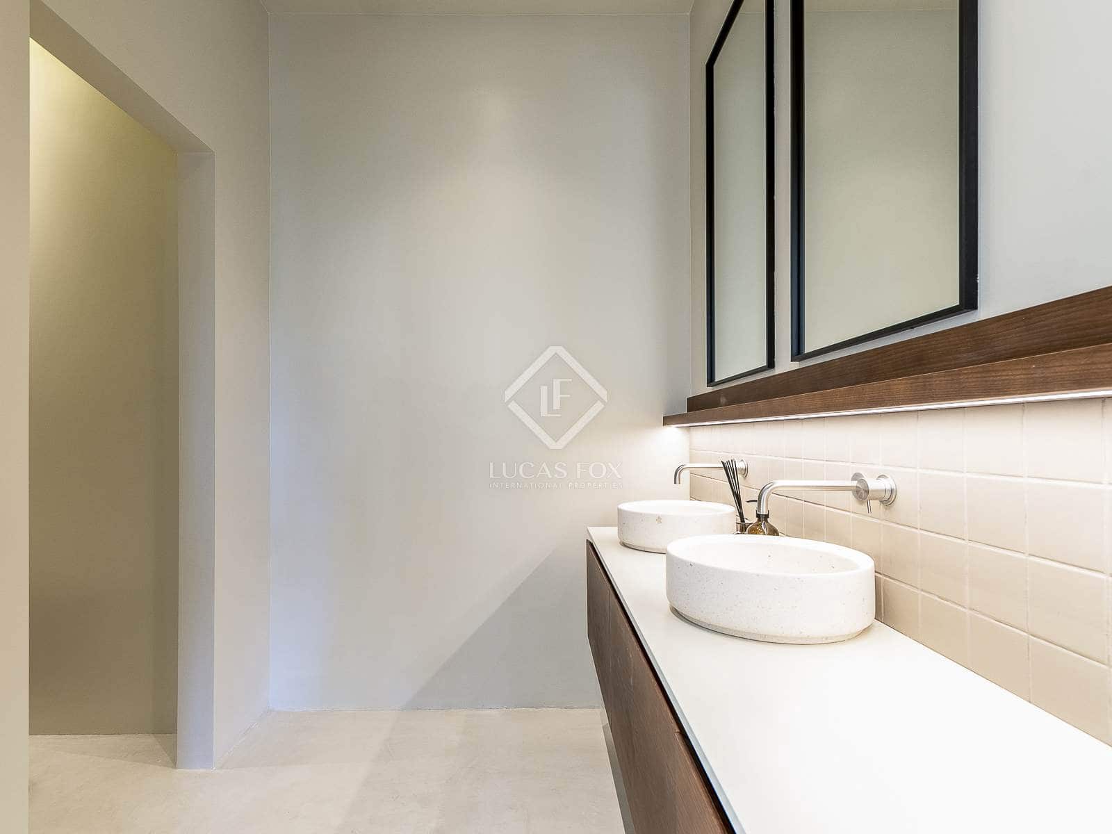 3 Zimmer Apartment zu verkaufen in Barcelona Stadt - 1.600.000 € (Ref: 8688294)