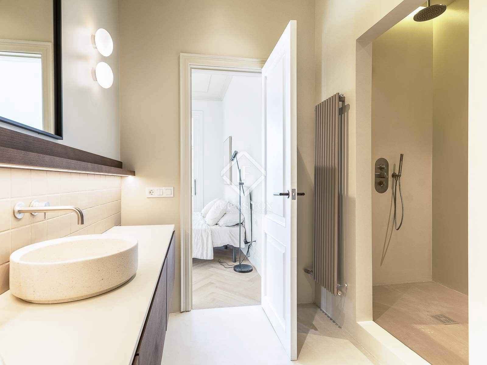 3 Zimmer Apartment zu verkaufen in Barcelona Stadt - 1.600.000 € (Ref: 8688294)