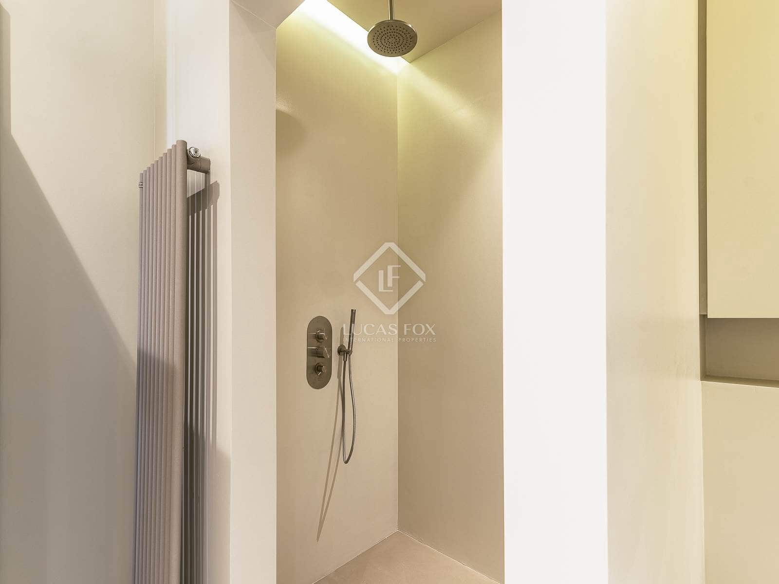 3 Zimmer Apartment zu verkaufen in Barcelona Stadt - 1.600.000 € (Ref: 8688294)