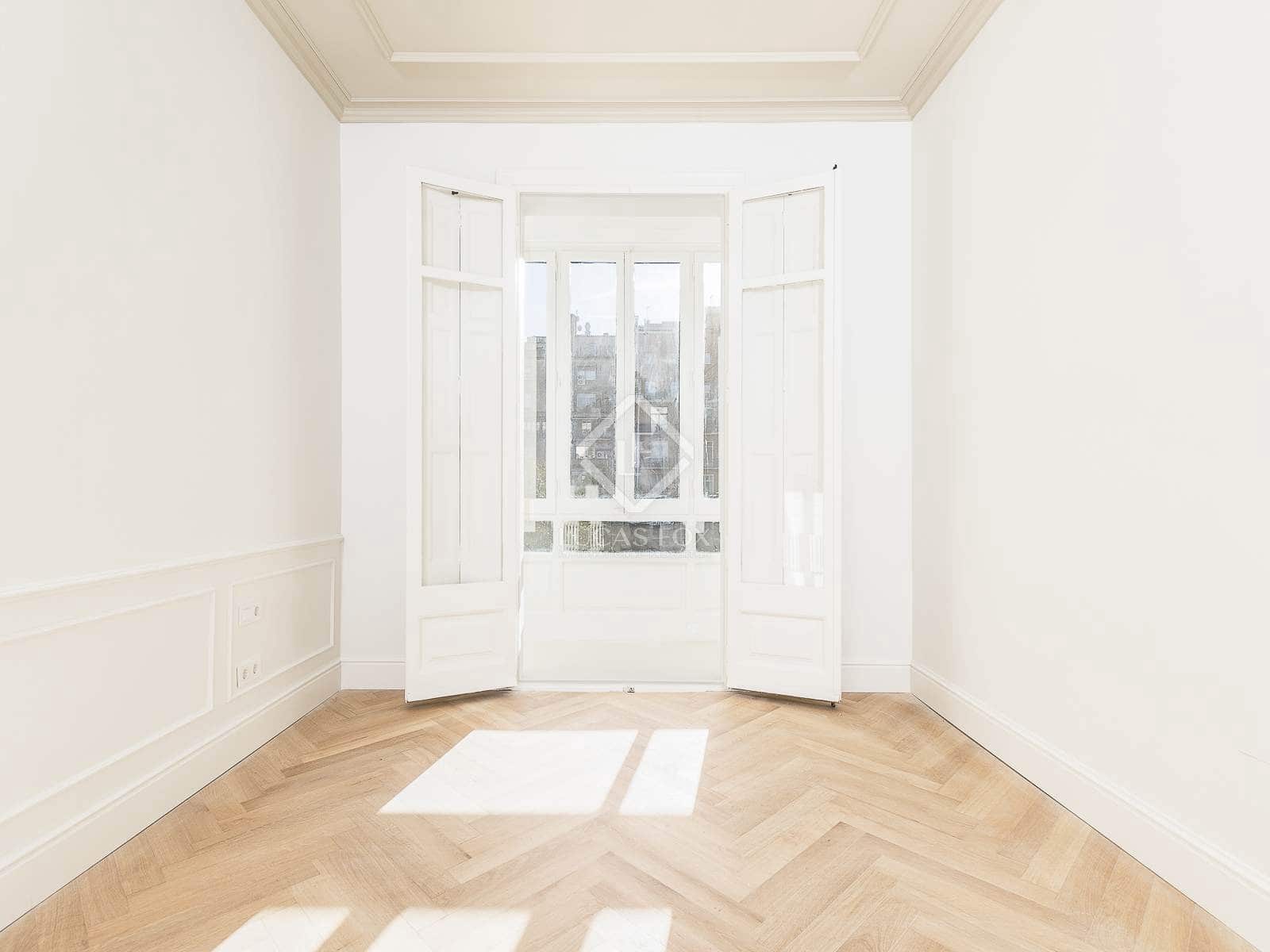 3 Zimmer Apartment zu verkaufen in Barcelona Stadt - 1.600.000 € (Ref: 8688294)