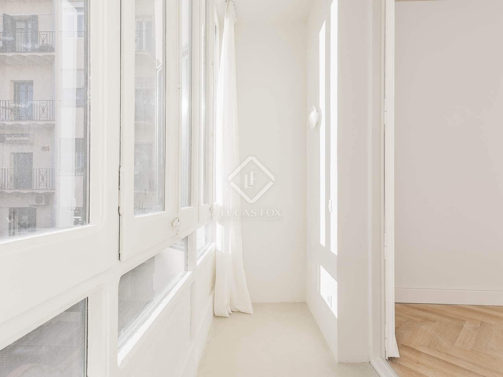 3 Zimmer Apartment zu verkaufen in Barcelona Stadt - 1.600.000 € (Ref: 8688294)