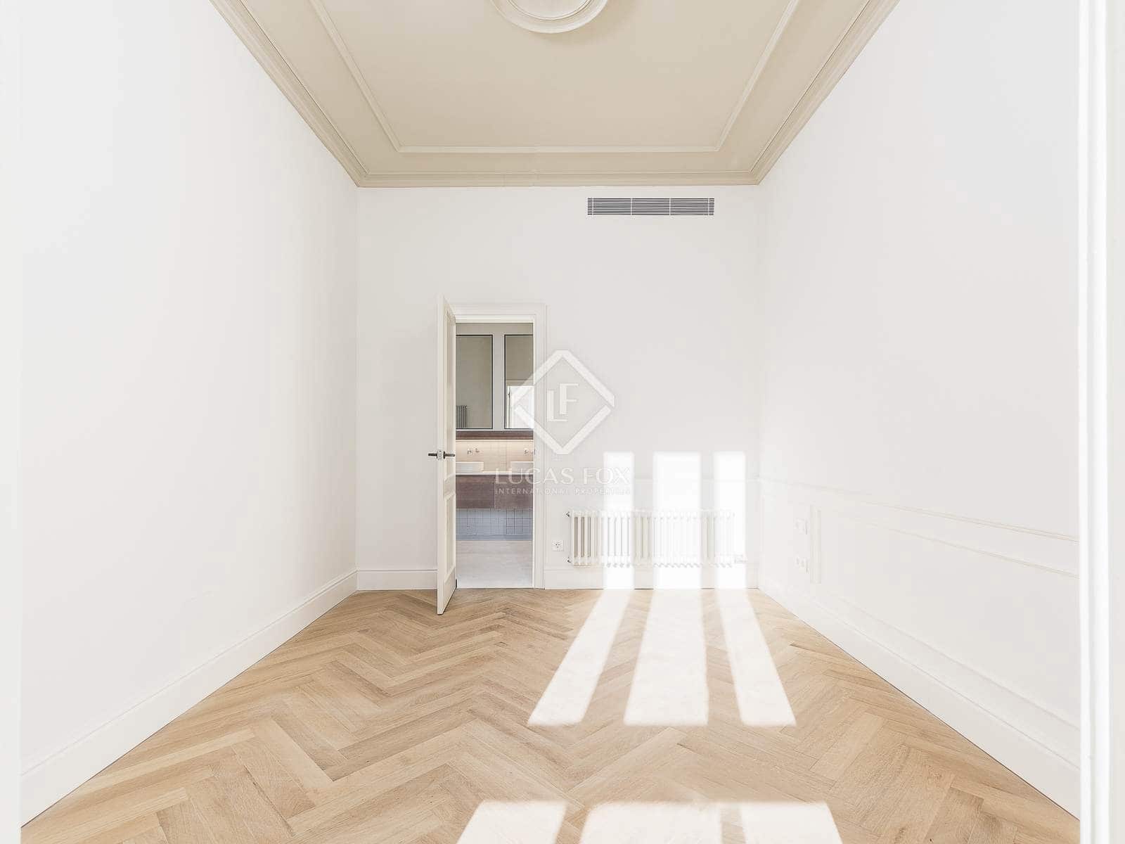 3 Zimmer Apartment zu verkaufen in Barcelona Stadt - 1.600.000 € (Ref: 8688294)