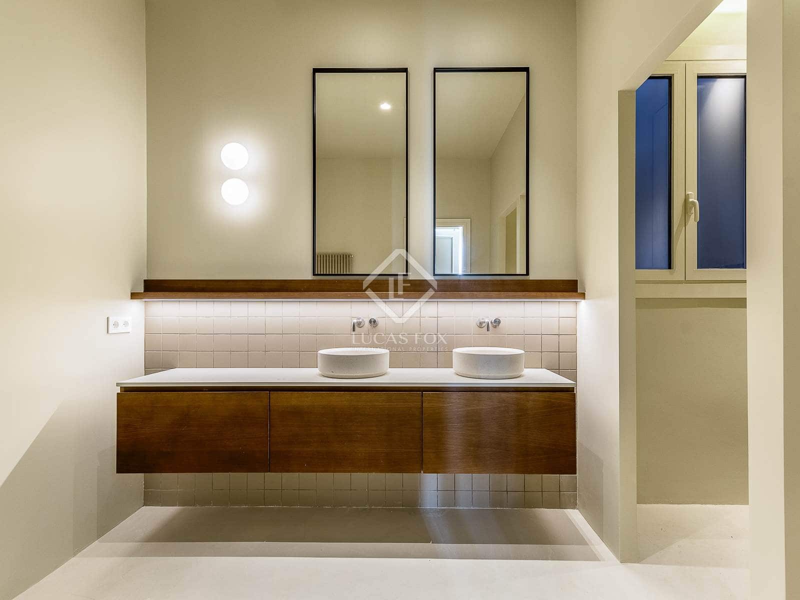 3 Zimmer Apartment zu verkaufen in Barcelona Stadt - 1.600.000 € (Ref: 8688294)