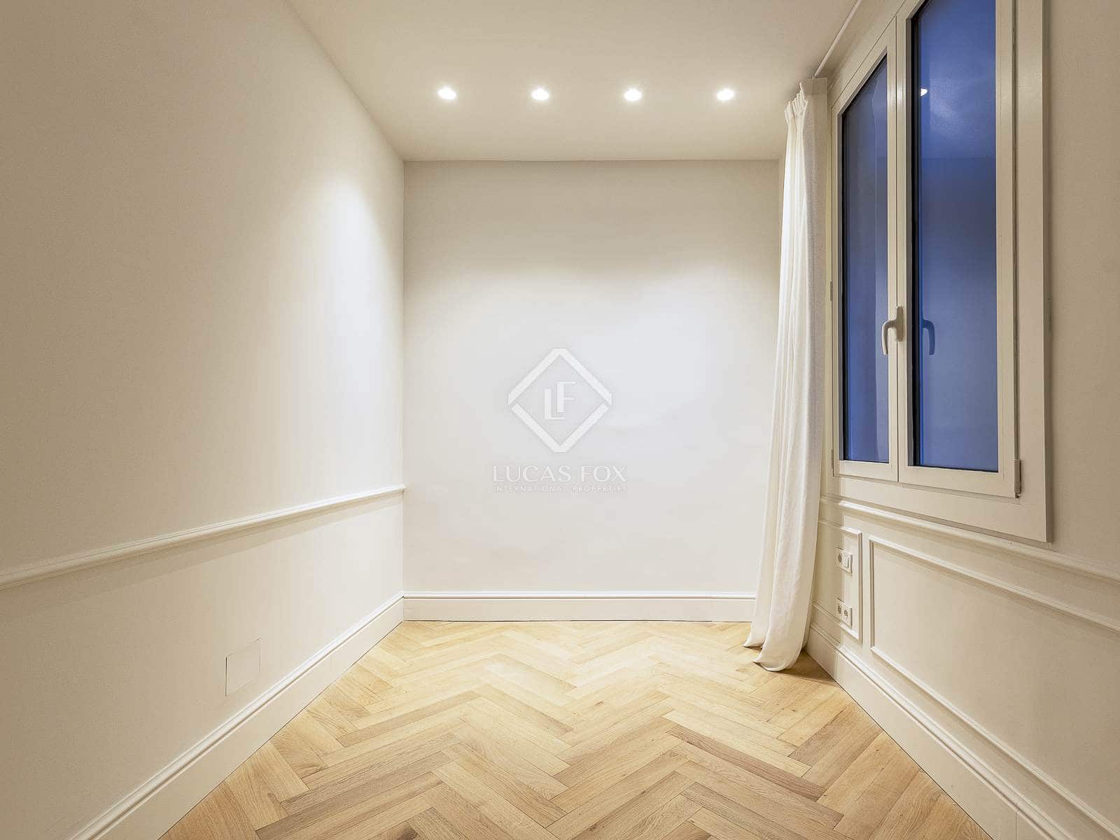 3 Zimmer Apartment zu verkaufen in Barcelona Stadt - 1.600.000 € (Ref: 8688294)