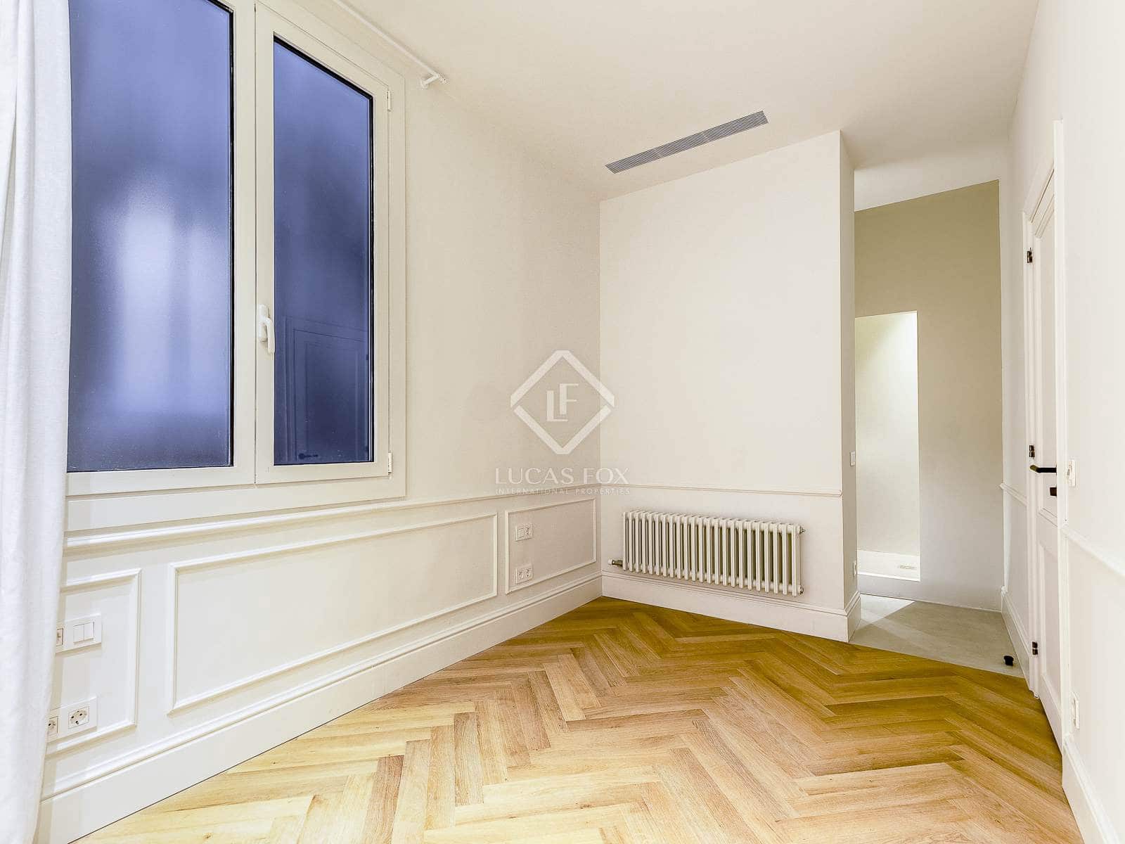 3 Zimmer Apartment zu verkaufen in Barcelona Stadt - 1.600.000 € (Ref: 8688294)