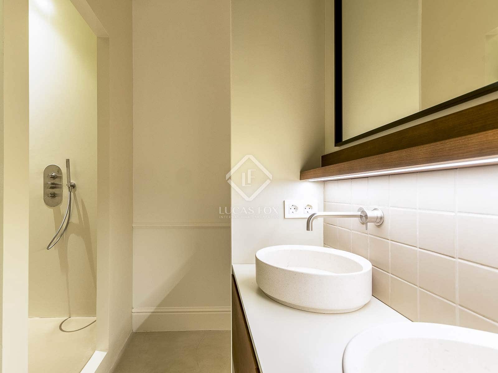 3 Zimmer Apartment zu verkaufen in Barcelona Stadt - 1.600.000 € (Ref: 8688294)