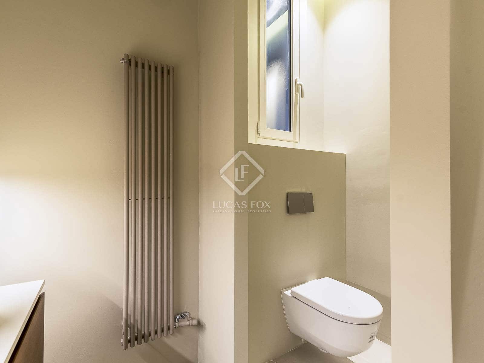 3 Zimmer Apartment zu verkaufen in Barcelona Stadt - 1.600.000 € (Ref: 8688294)