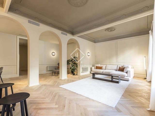 3 Zimmer Apartment zu verkaufen in Barcelona Stadt - 1.600.000 € (Ref: 8688294)