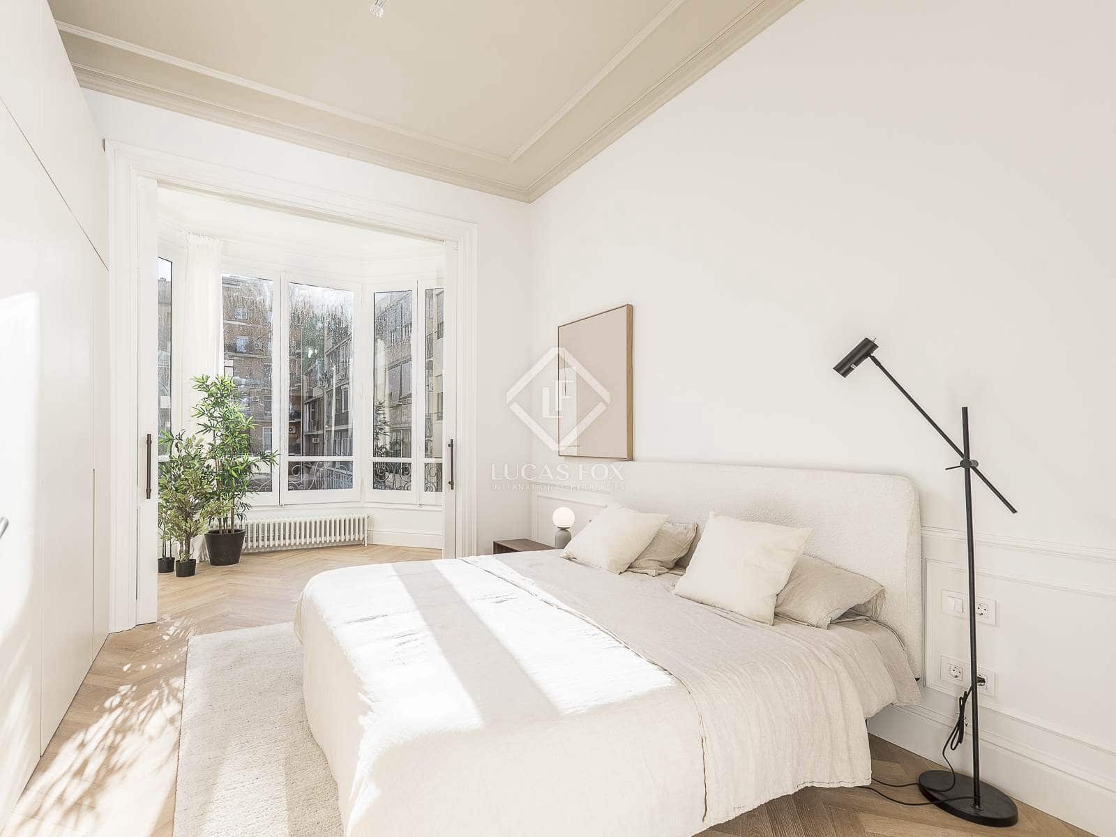 3 Zimmer Apartment zu verkaufen in Barcelona Stadt - 1.600.000 € (Ref: 8688294)