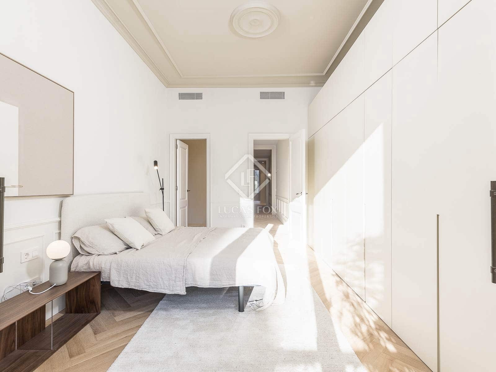 3 Zimmer Apartment zu verkaufen in Barcelona Stadt - 1.600.000 € (Ref: 8688294)