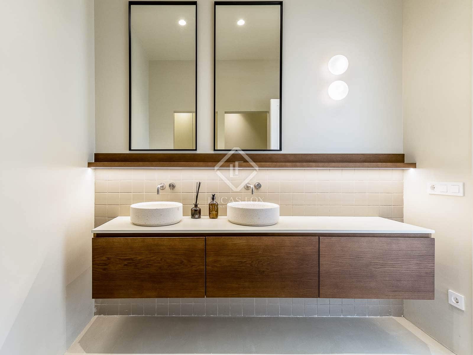 3 Zimmer Apartment zu verkaufen in Barcelona Stadt - 1.600.000 € (Ref: 8688294)