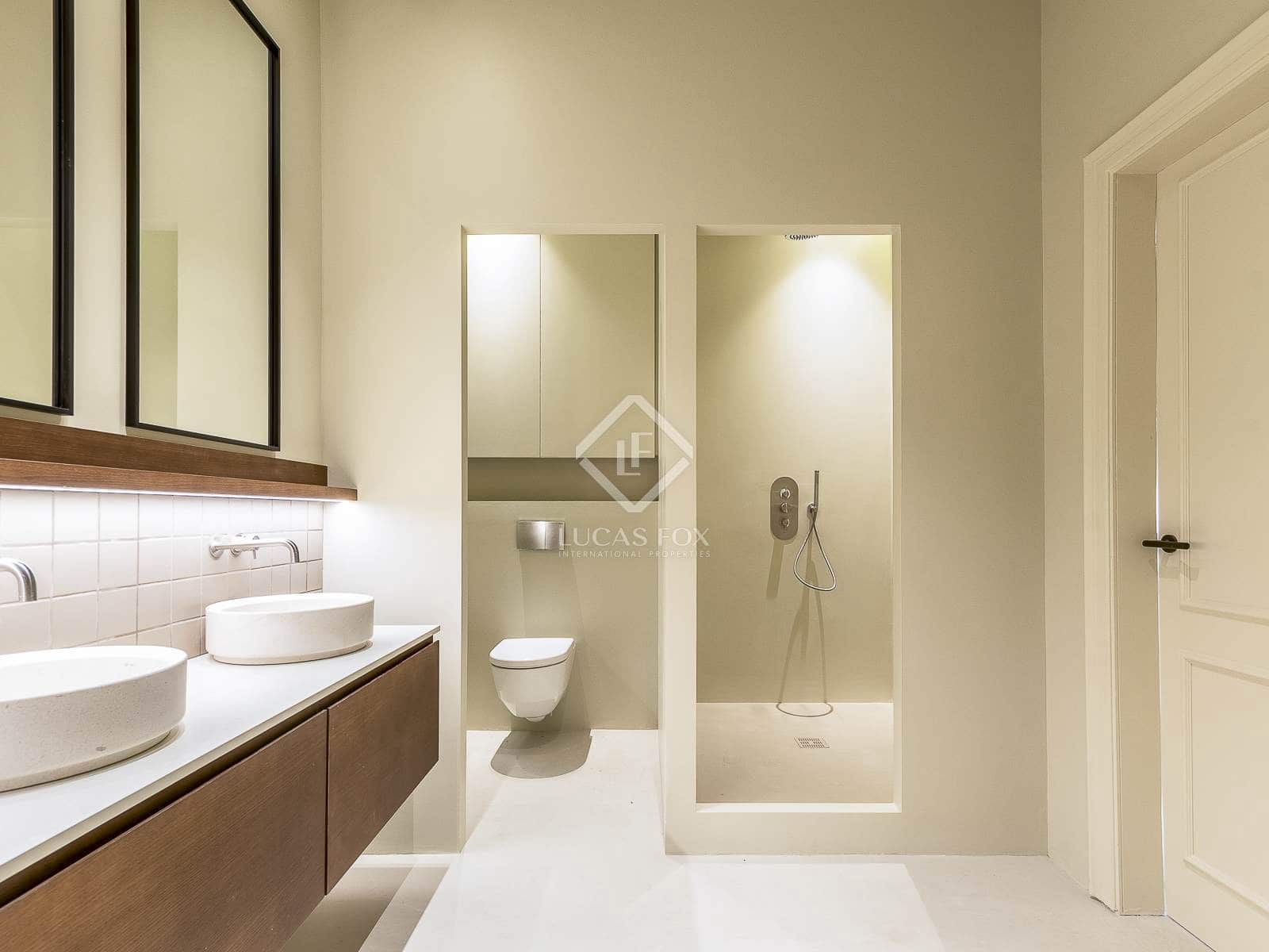 3 Zimmer Apartment zu verkaufen in Barcelona Stadt - 1.600.000 € (Ref: 8688294)