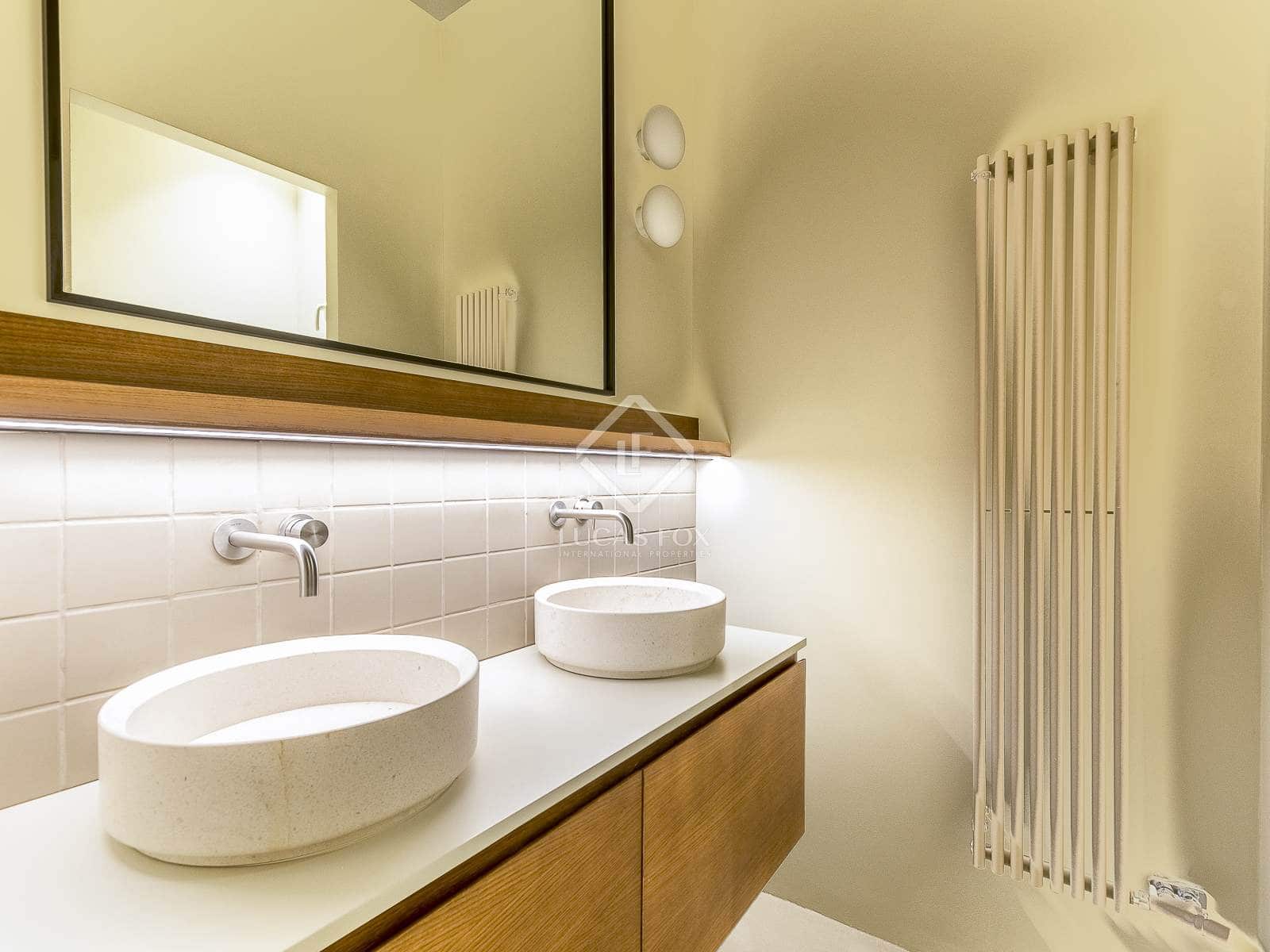 3 Zimmer Apartment zu verkaufen in Barcelona Stadt - 1.600.000 € (Ref: 8688294)