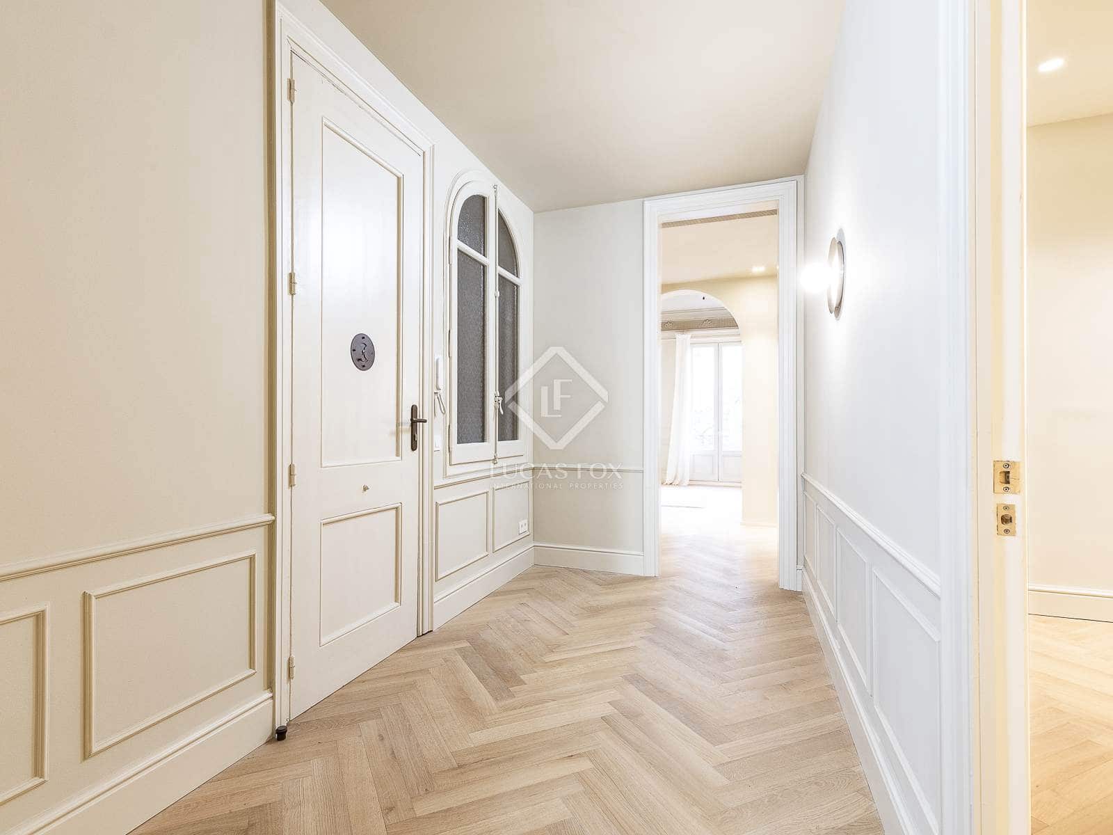 3 Zimmer Apartment zu verkaufen in Barcelona Stadt - 1.600.000 € (Ref: 8688294)