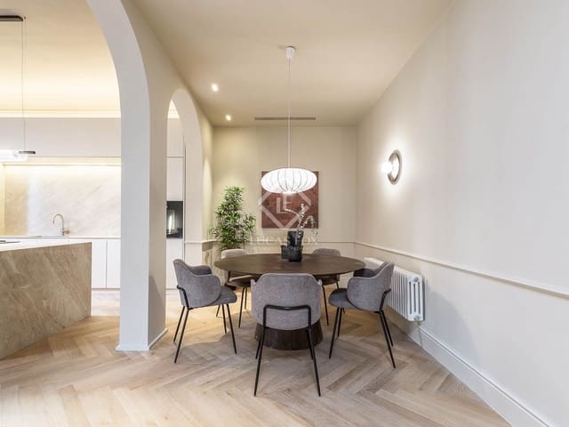 3 Zimmer Apartment zu verkaufen in Barcelona Stadt - 1.600.000 € (Ref: 8688294)
