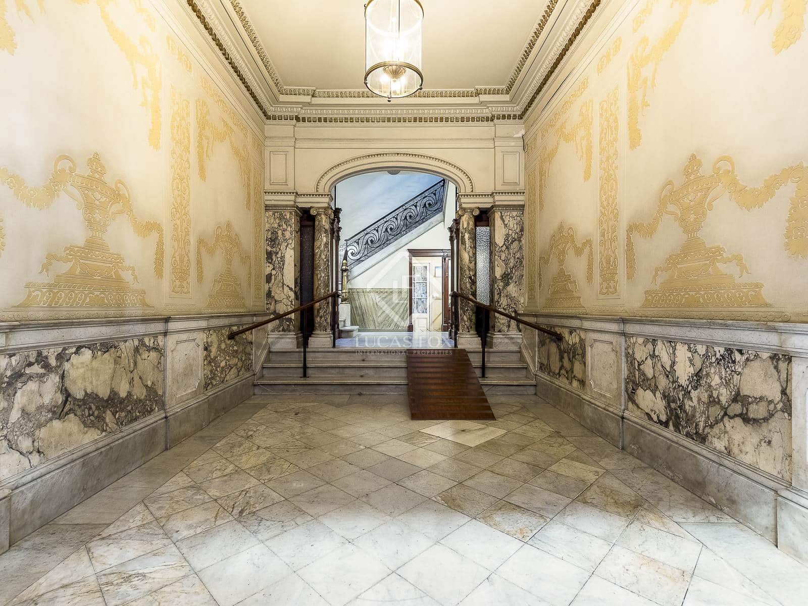 3 Zimmer Apartment zu verkaufen in Barcelona Stadt - 1.600.000 € (Ref: 8688294)