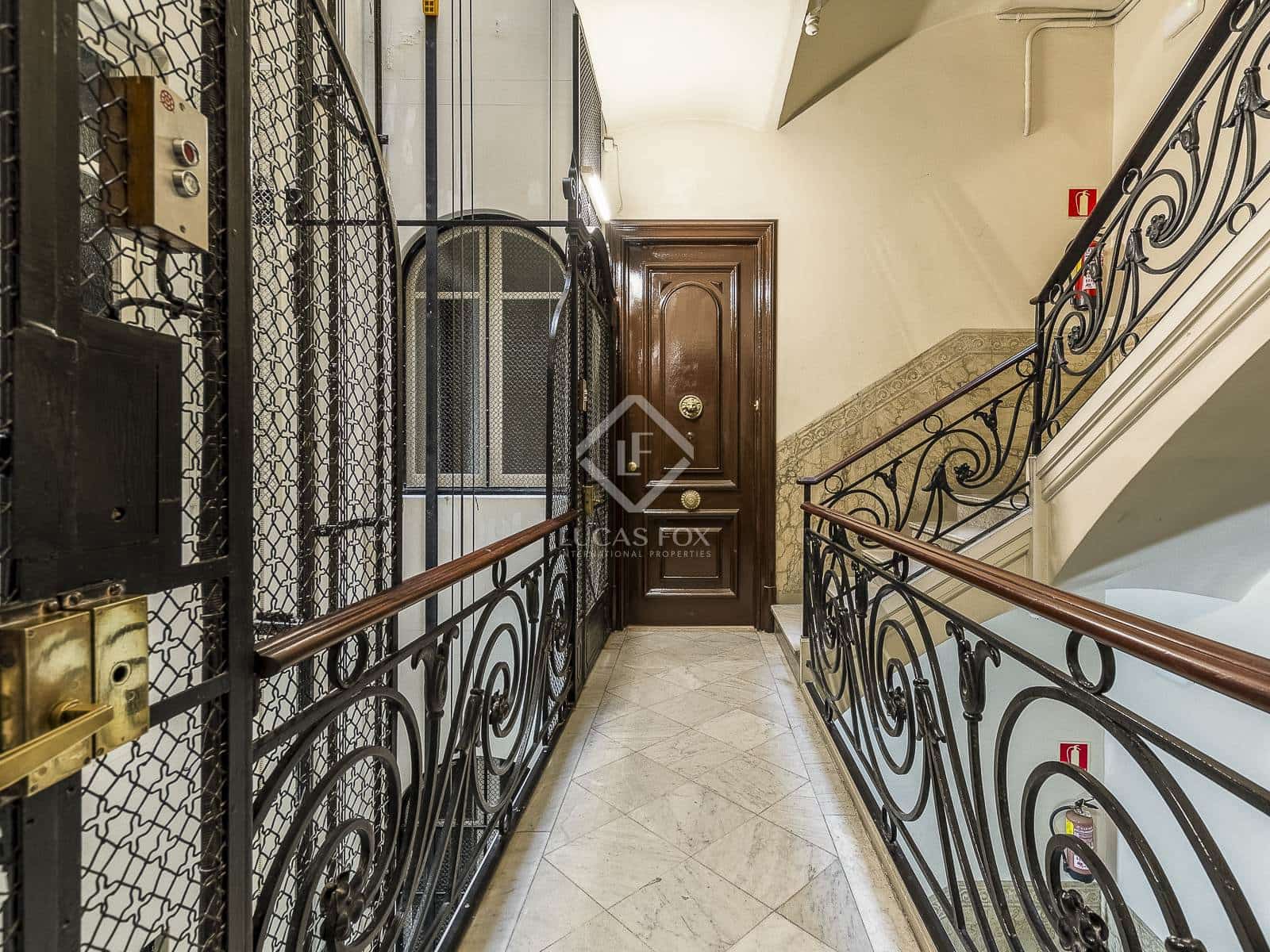 3 Zimmer Apartment zu verkaufen in Barcelona Stadt - 1.600.000 € (Ref: 8688294)