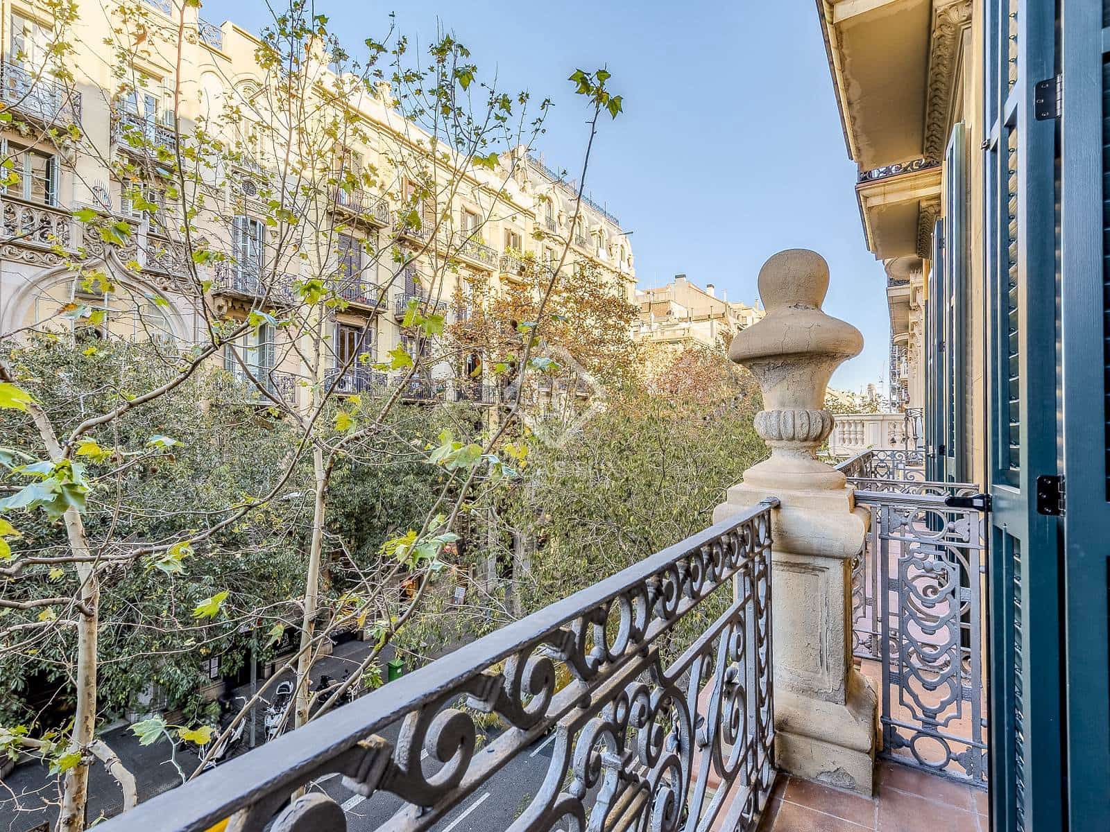 3 Zimmer Apartment zu verkaufen in Barcelona Stadt - 1.600.000 € (Ref: 8688294)
