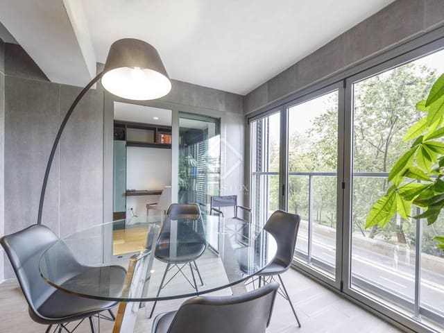 3 sovrum Lägenhet att hyra i Valencia stad - 3 500 € (Ref: 8688295)