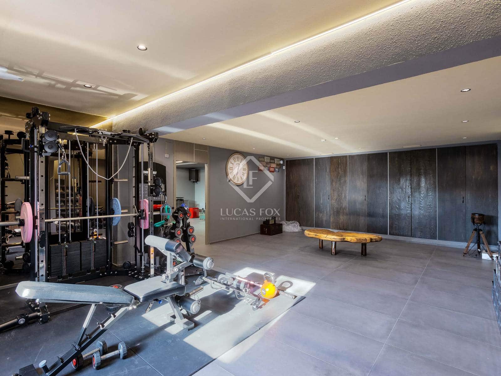 4 soveværelse Villa til salg i Premia de Dalt med swimmingpool garage - € 1.680.000 (Ref: 8688310)