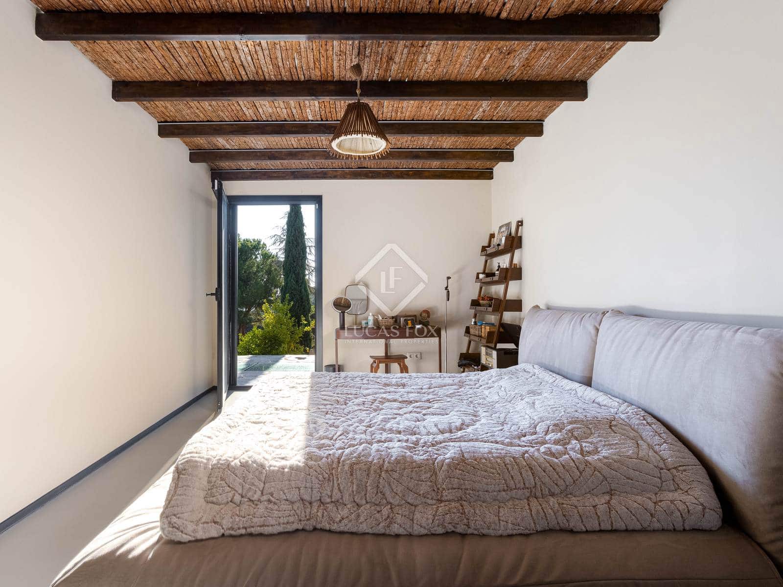 4 soveværelse Villa til salg i Premia de Dalt med swimmingpool garage - € 1.680.000 (Ref: 8688310)