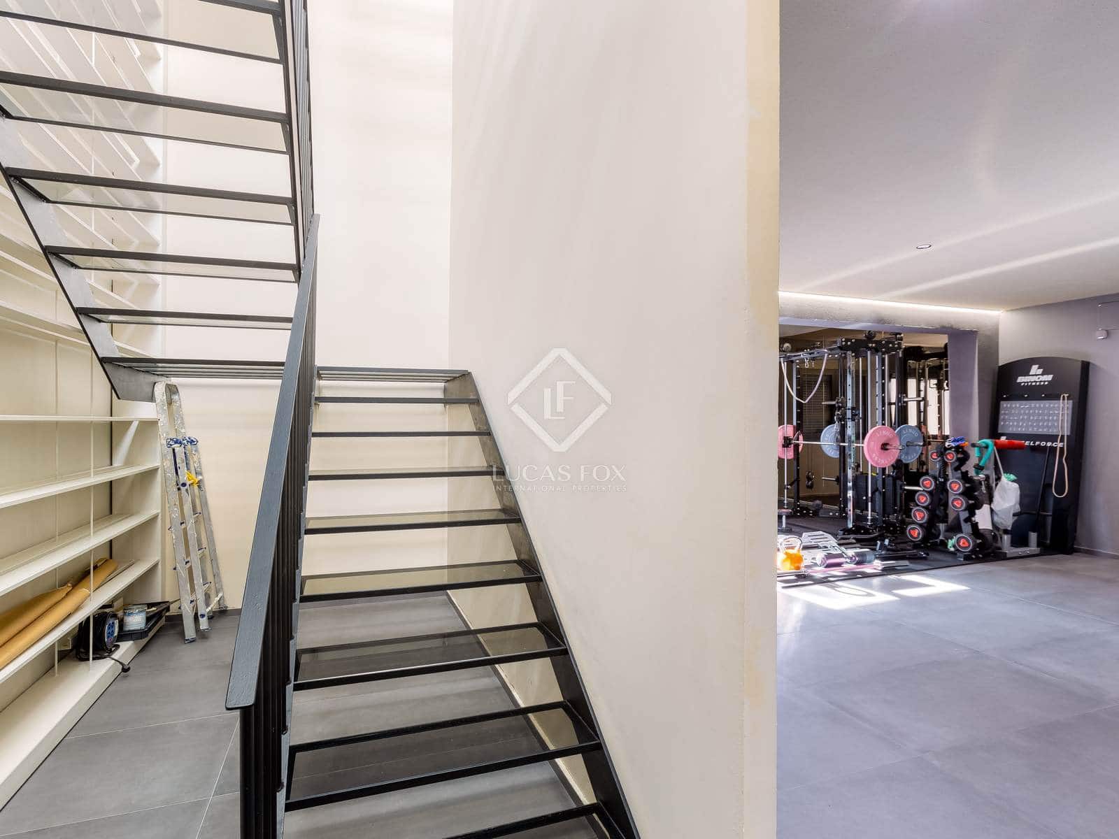 4 soveværelse Villa til salg i Premia de Dalt med swimmingpool garage - € 1.680.000 (Ref: 8688310)