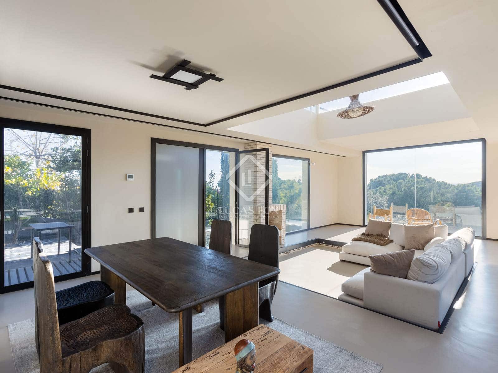 4 soveværelse Villa til salg i Premia de Dalt med swimmingpool garage - € 1.680.000 (Ref: 8688310)