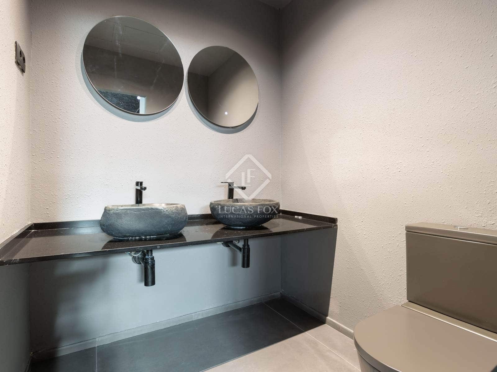 4 soveværelse Villa til salg i Premia de Dalt med swimmingpool garage - € 1.680.000 (Ref: 8688310)