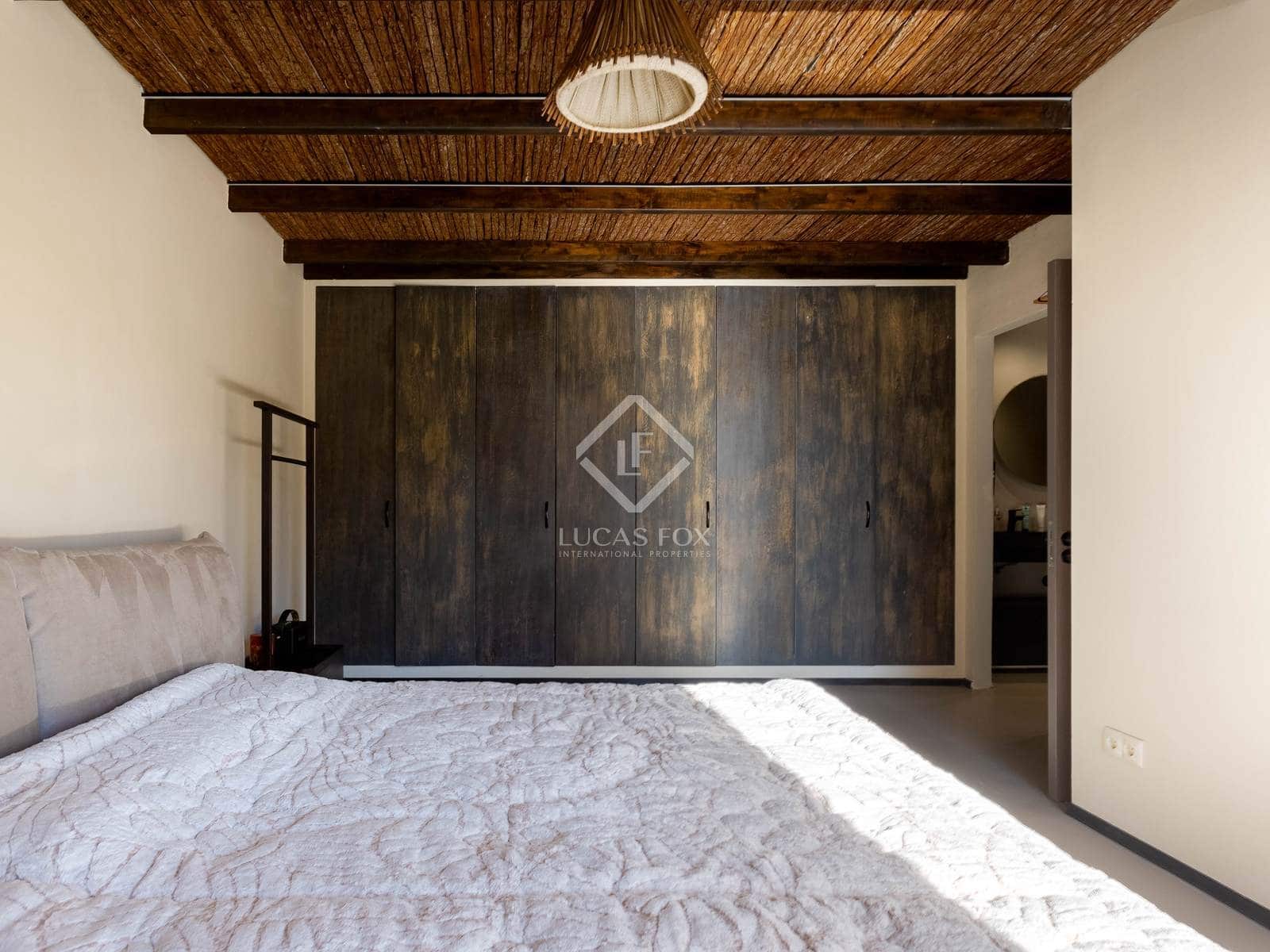 4 soveværelse Villa til salg i Premia de Dalt med swimmingpool garage - € 1.680.000 (Ref: 8688310)