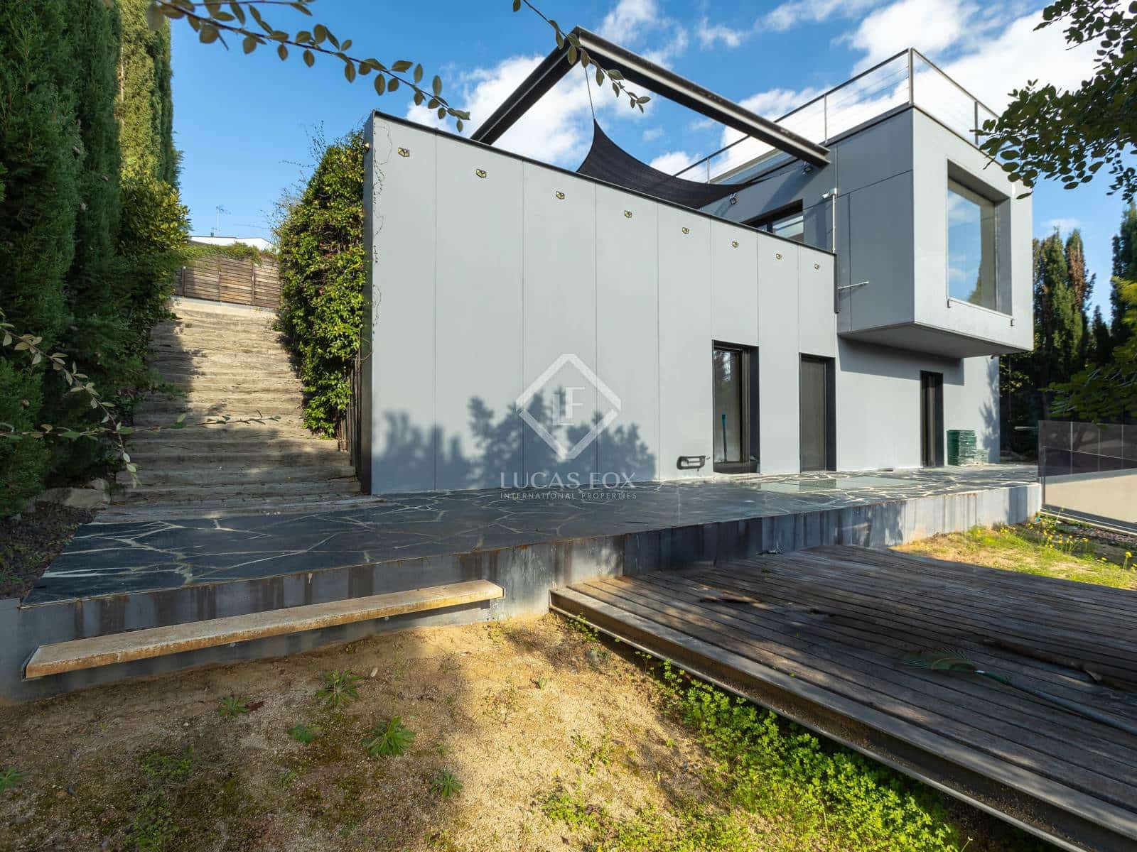 4 soveværelse Villa til salg i Premia de Dalt med swimmingpool garage - € 1.680.000 (Ref: 8688310)