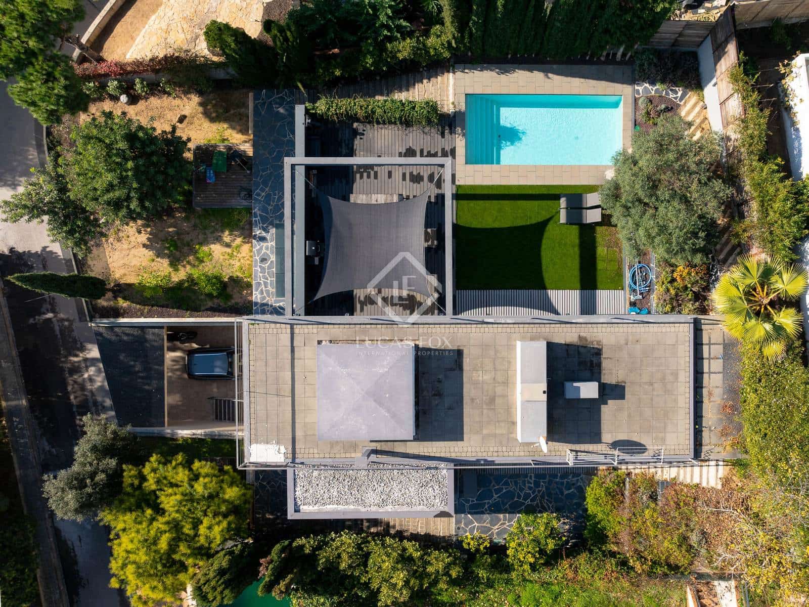 4 soveværelse Villa til salg i Premia de Dalt med swimmingpool garage - € 1.680.000 (Ref: 8688310)