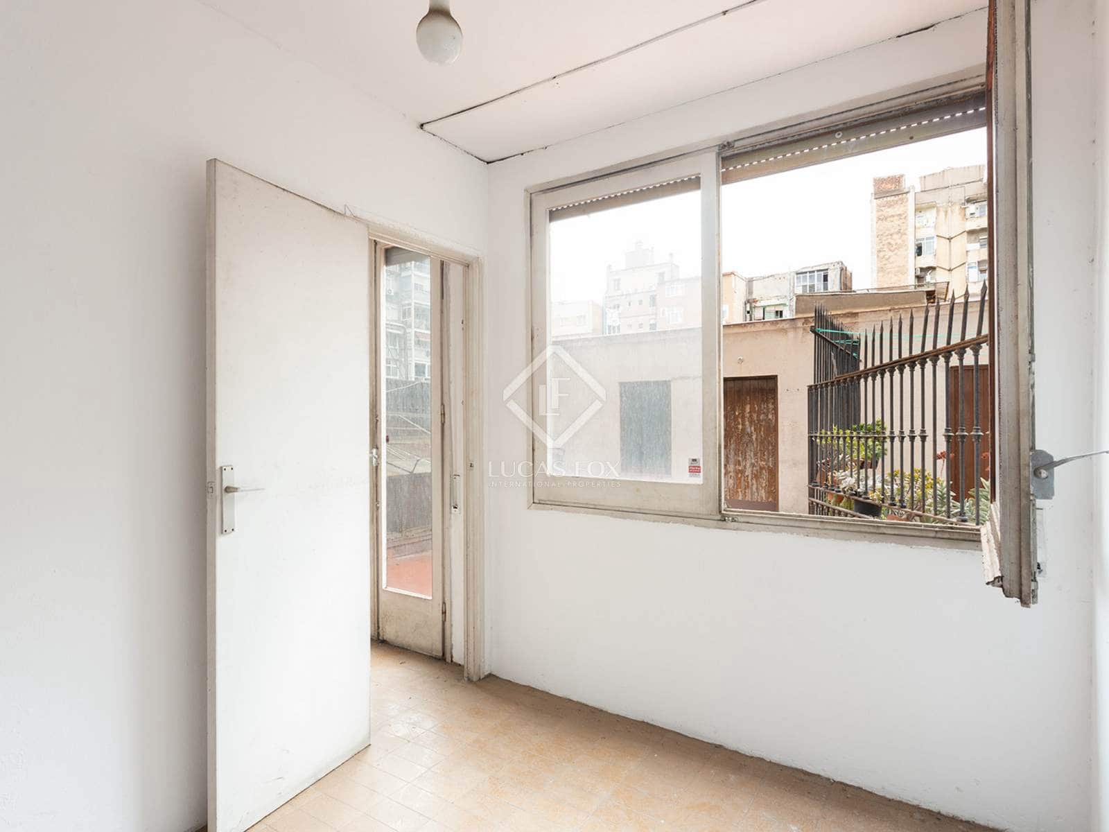 3 chambre Appartement à vendre à Barcelone ville - 850 000 € (Ref: 8688652)