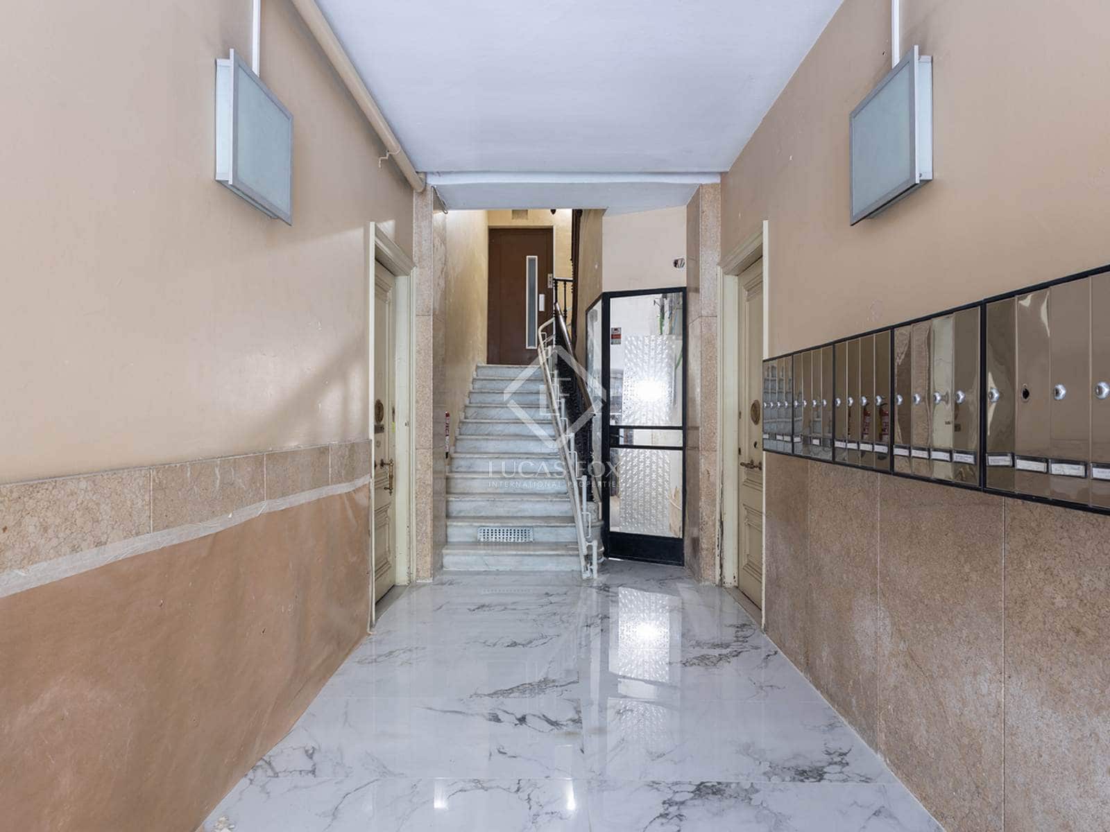 3 chambre Appartement à vendre à Barcelone ville - 850 000 € (Ref: 8688652)