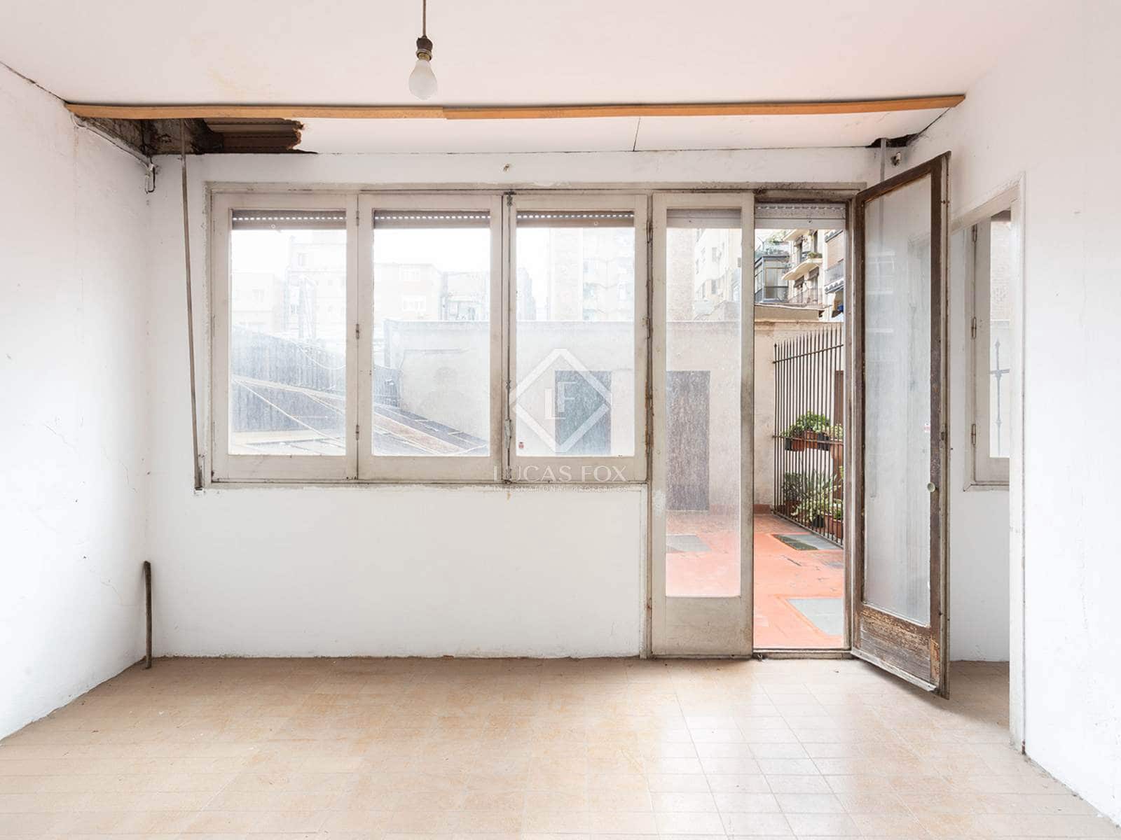 3 chambre Appartement à vendre à Barcelone ville - 850 000 € (Ref: 8688652)