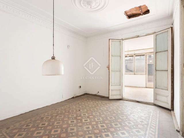 3 soverom Leilighet til salgs i Barcelona by - € 850 000 (Ref: 8688652)