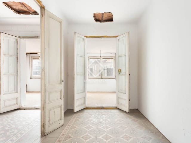 3 soverom Leilighet til salgs i Barcelona by - € 850 000 (Ref: 8688652)