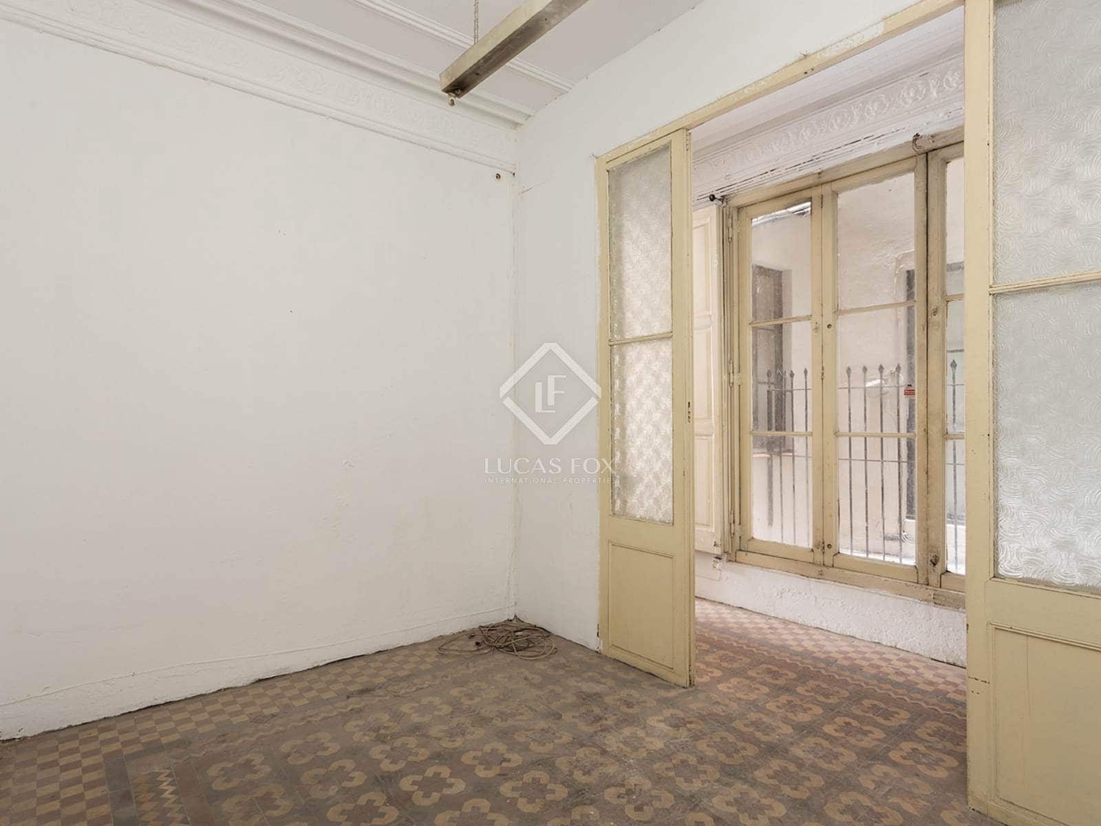 3 chambre Appartement à vendre à Barcelone ville - 850 000 € (Ref: 8688652)