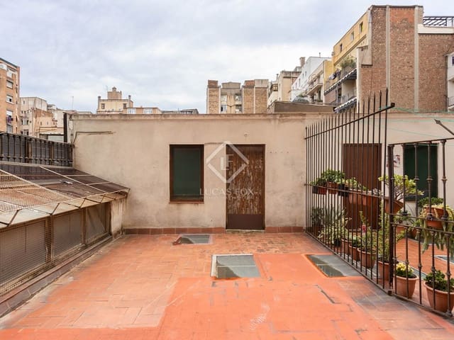 3 soverom Leilighet til salgs i Barcelona by - € 850 000 (Ref: 8688652)