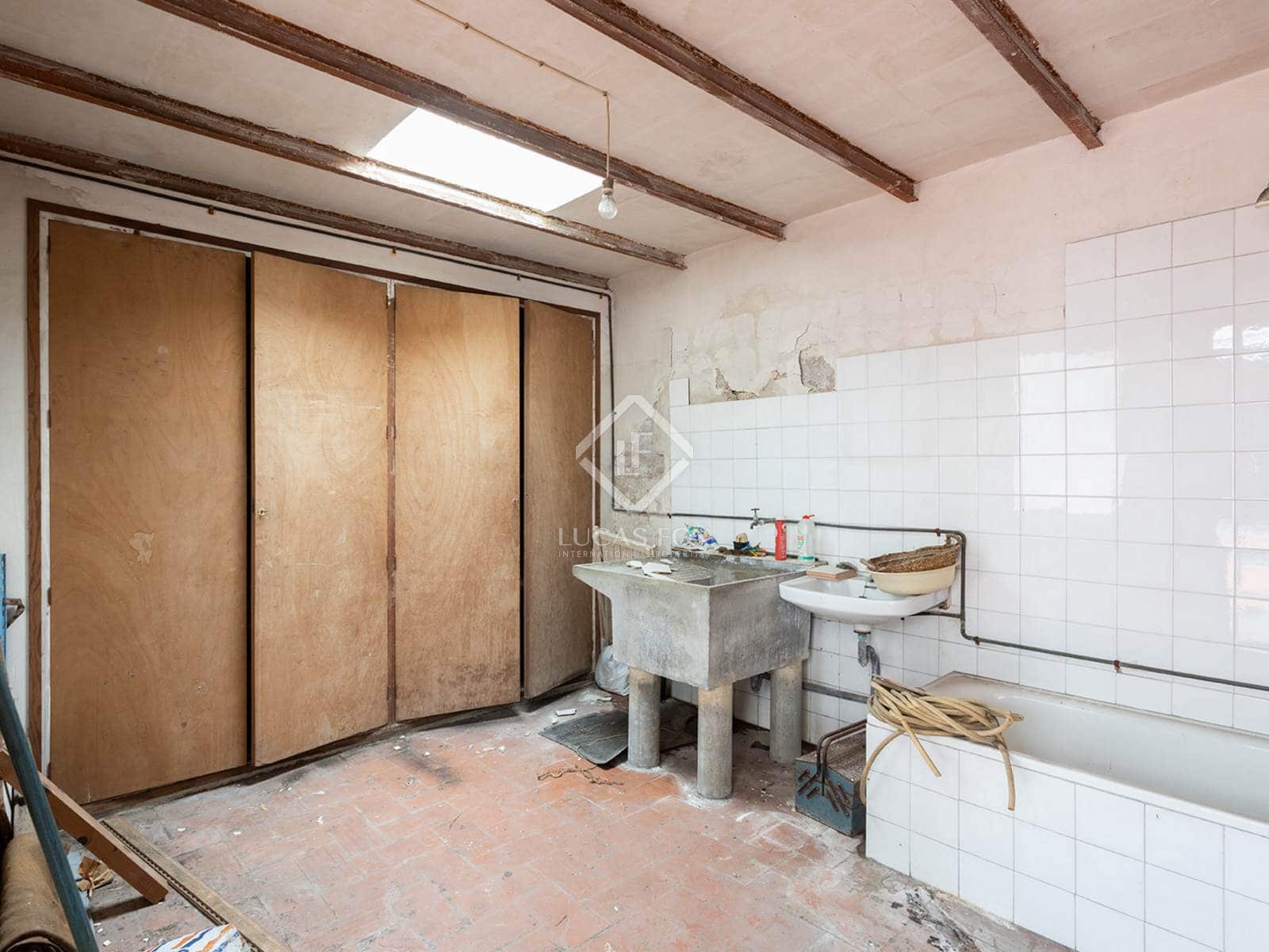 3 chambre Appartement à vendre à Barcelone ville - 850 000 € (Ref: 8688652)