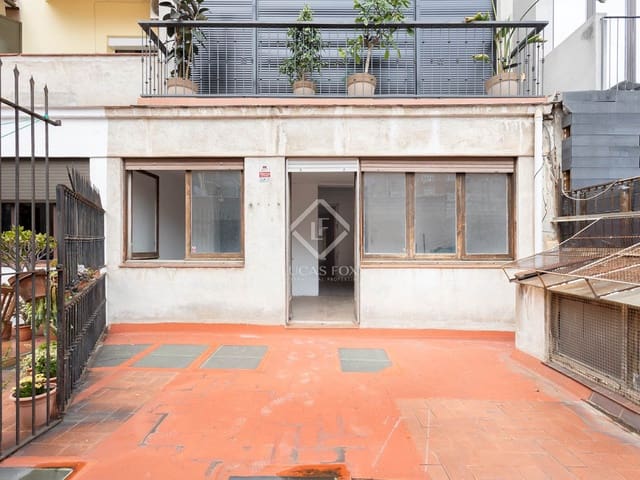 3 soverom Leilighet til salgs i Barcelona by - € 850 000 (Ref: 8688652)