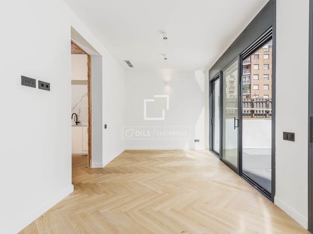 3 chambre Appartement à vendre à Barcelone ville - 1 245 000 € (Ref: 8688652)