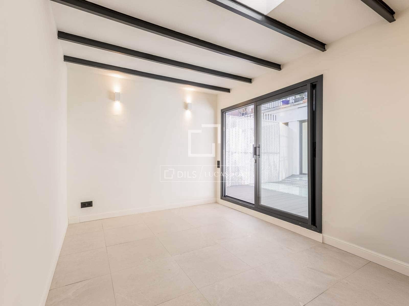 3 chambre Appartement à vendre à Barcelone ville - 1 245 000 € (Ref: 8688652)