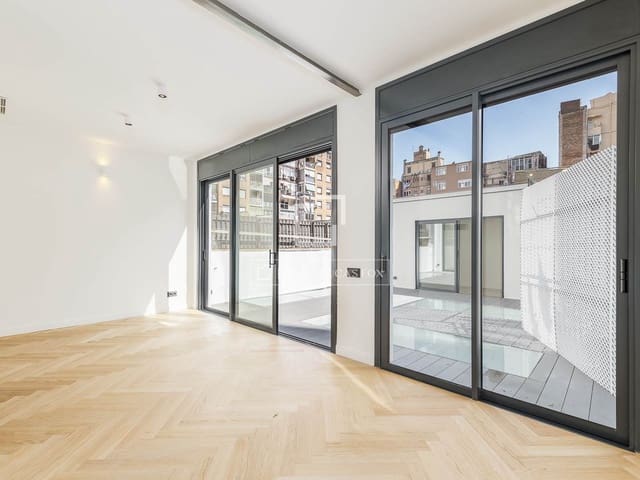 3 chambre Appartement à vendre à Barcelone ville - 1 245 000 € (Ref: 8688652)