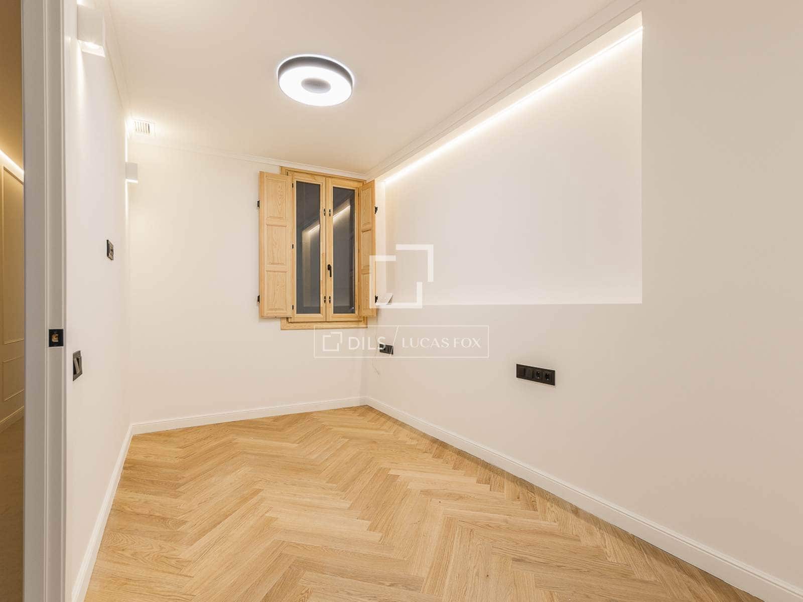 3 chambre Appartement à vendre à Barcelone ville - 1 245 000 € (Ref: 8688652)