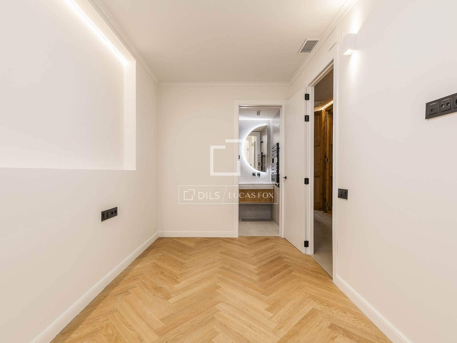 3 chambre Appartement à vendre à Barcelone ville - 1 245 000 € (Ref: 8688652)