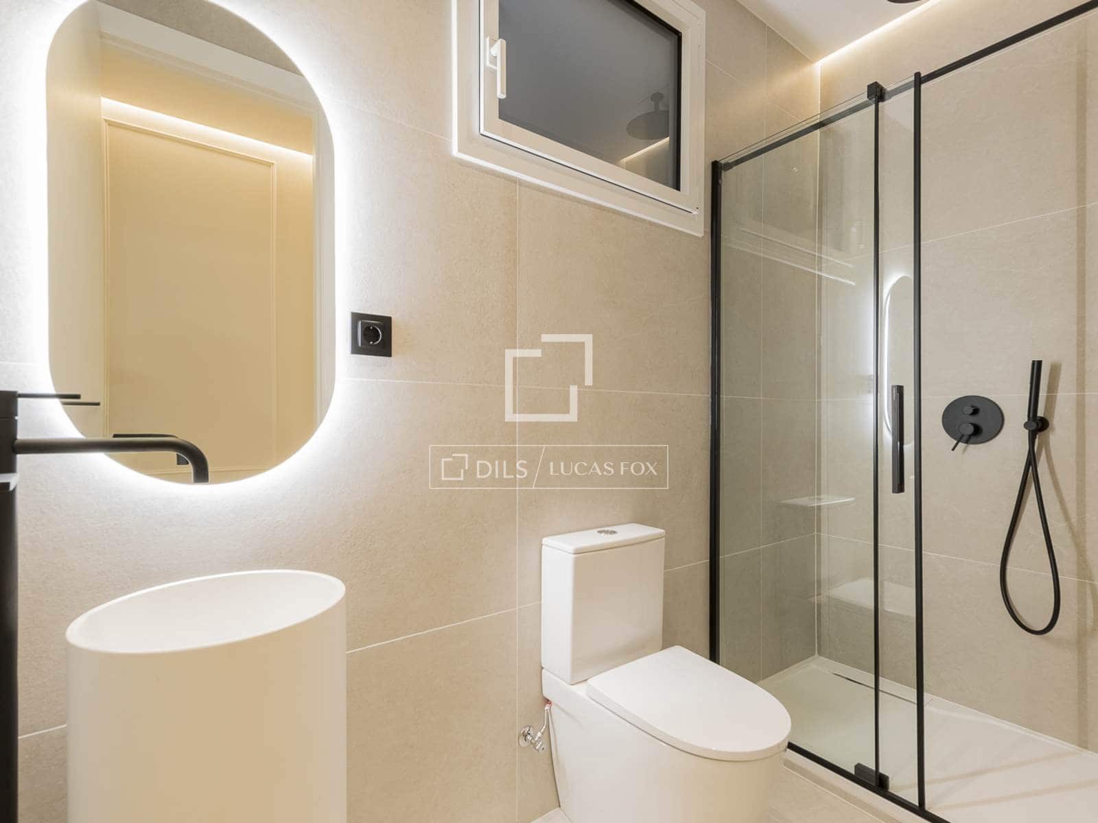 3 chambre Appartement à vendre à Barcelone ville - 1 245 000 € (Ref: 8688652)